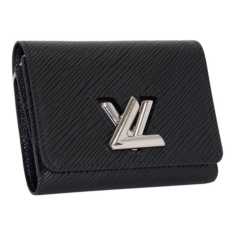 LV Wallet for Women: Twist Wallet 